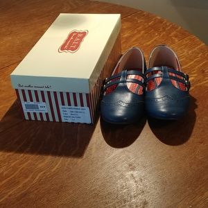 B.A.I.T.  Emily flats